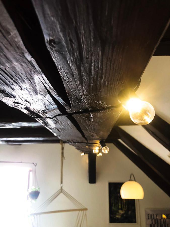 Maisonette Am Markt - Schlossblick - Wlan+Netflix Wernigerode Extérieur photo